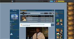 Desktop Screenshot of al-kouchi7.skyrock.com