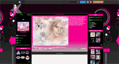 Desktop Screenshot of peggy62880.skyrock.com