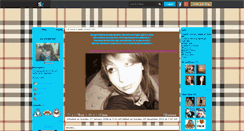 Desktop Screenshot of mamele.skyrock.com