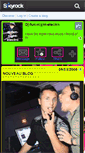 Mobile Screenshot of dj-fun-night-electro.skyrock.com