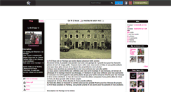 Desktop Screenshot of le-ridasse-x3.skyrock.com