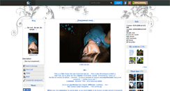 Desktop Screenshot of mia0u23369.skyrock.com