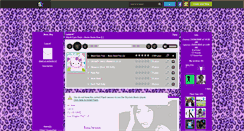 Desktop Screenshot of chuut-et-ec0uute-x3.skyrock.com