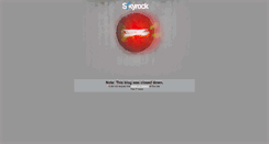Desktop Screenshot of andrea777.skyrock.com
