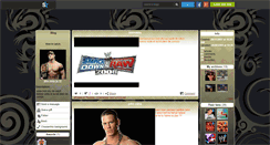 Desktop Screenshot of john-cena-du-52.skyrock.com