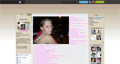 Desktop Screenshot of mariannedu7042.skyrock.com