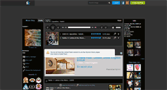 Desktop Screenshot of falcko-fan.skyrock.com