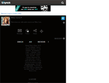 Tablet Screenshot of destinymileycyhope.skyrock.com