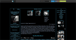 Desktop Screenshot of breindaa-x.skyrock.com