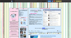 Desktop Screenshot of les-bebes-2009.skyrock.com