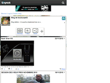 Tablet Screenshot of boutcarpe02.skyrock.com
