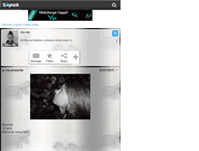Tablet Screenshot of fleur-53.skyrock.com