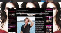 Desktop Screenshot of bella-und-edward-twiligh.skyrock.com