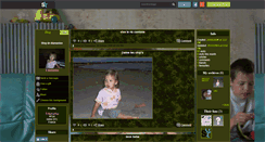Desktop Screenshot of diamantea.skyrock.com