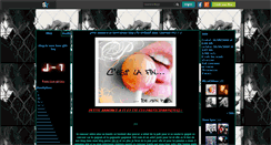 Desktop Screenshot of emo-love-girl-boy.skyrock.com