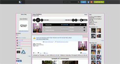 Desktop Screenshot of j0n4s-broth3rs-x3.skyrock.com