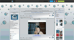Desktop Screenshot of ons-natation.skyrock.com