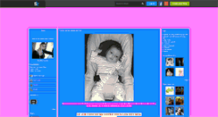 Desktop Screenshot of l0v3us3-02100.skyrock.com