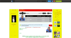 Desktop Screenshot of don-omar93.skyrock.com