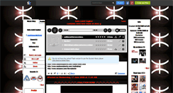 Desktop Screenshot of coalitionordofficiel.skyrock.com