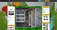 Desktop Screenshot of bart76760.skyrock.com