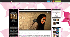 Desktop Screenshot of jasminator.skyrock.com