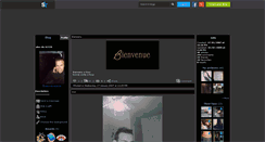 Desktop Screenshot of alex-du-62138.skyrock.com
