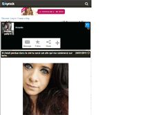 Tablet Screenshot of bouille-party-ii.skyrock.com