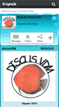 Mobile Screenshot of discusvdm.skyrock.com