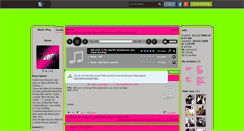 Desktop Screenshot of no-track.skyrock.com