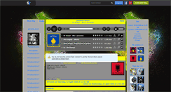 Desktop Screenshot of pavarsia-kosov.skyrock.com