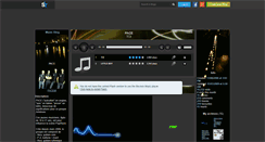 Desktop Screenshot of pace80.skyrock.com