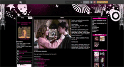Desktop Screenshot of hermy-potty-love.skyrock.com