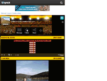 Tablet Screenshot of bilitooo.skyrock.com