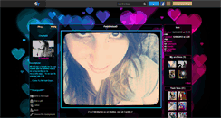 Desktop Screenshot of chulita69.skyrock.com