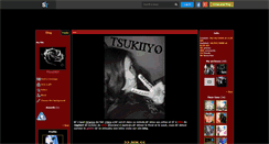 Desktop Screenshot of love29830.skyrock.com