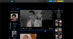 Desktop Screenshot of mouss-54.skyrock.com
