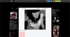 Desktop Screenshot of ooh-atch0um.skyrock.com