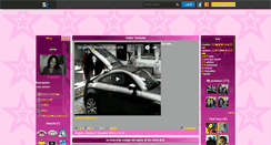 Desktop Screenshot of jenne572.skyrock.com
