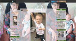Desktop Screenshot of my-lifea-moi.skyrock.com