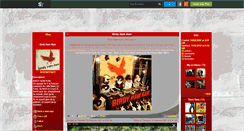 Desktop Screenshot of birdynamnam1.skyrock.com