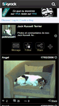 Mobile Screenshot of jackrussell1.skyrock.com