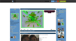 Desktop Screenshot of deco-msn-style.skyrock.com