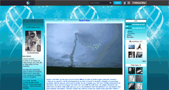 Desktop Screenshot of le-revolutionnaire.skyrock.com
