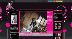 Desktop Screenshot of choupinette431.skyrock.com
