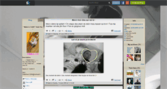 Desktop Screenshot of made-in-13200.skyrock.com