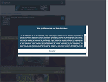 Tablet Screenshot of justin-bieber-usa-59.skyrock.com