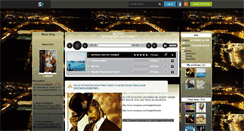 Desktop Screenshot of c-majestik.skyrock.com