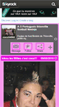 Mobile Screenshot of coco54960.skyrock.com