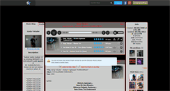 Desktop Screenshot of garip-yolcular.skyrock.com